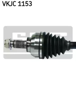 skf vkjc1153